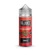 Buy OG Juice Original Gangster 100ml E - liquid Shortfill at vapekarlo