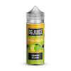 Buy OG Juice Original Gangster 100ml E - liquid Shortfill at vapekarlo