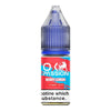 Buy Oxva OX Passion Nic Salt 10ml E - liquids Pack of 10 at vapekarlo