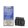 Buy Oxva Xlim Prefilled E - liquid Pods Cartridges - Pack of 3 at vapekarlo