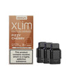 Buy Oxva Xlim Prefilled E - liquid Pods Cartridges - Pack of 3 at vapekarlo