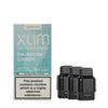 Buy Oxva Xlim Prefilled E - liquid Pods Cartridges - Pack of 3 at vapekarlo