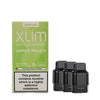 Buy Oxva Xlim Prefilled E - liquid Pods Cartridges - Pack of 3 at vapekarlo