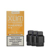 Buy Oxva Xlim Prefilled E - liquid Pods Cartridges - Pack of 3 at vapekarlo