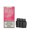 Buy Oxva Xlim Prefilled E - liquid Pods Cartridges - Pack of 3 at vapekarlo