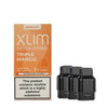 Buy Oxva Xlim Prefilled E - liquid Pods Cartridges - Pack of 3 at vapekarlo