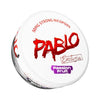 Buy Pablo Snus Nicotine Pouches at vapekarlo