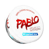 Buy Pablo Snus Nicotine Pouches at vapekarlo