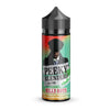 Buy Peeky Blenders Menthol 100ML Shortfill at vapekarlo