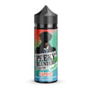 Buy Peeky Blenders Menthol 100ML Shortfill at vapekarlo
