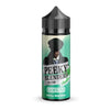 Buy Peeky Blenders Menthol 100ML Shortfill at vapekarlo