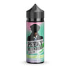 Buy Peeky Blenders Menthol 100ML Shortfill at vapekarlo
