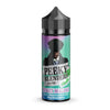 Buy Peeky Blenders Menthol 100ML Shortfill at vapekarlo