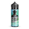 Buy Peeky Blenders Menthol 100ML Shortfill at vapekarlo