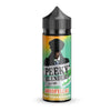 Buy Peeky Blenders Menthol 100ML Shortfill at vapekarlo