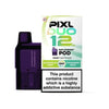 Buy PIXL Duo 12 Replacement Pods Pack of 5 at vapekarlo