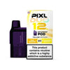 Buy PIXL Duo 12 Replacement Pods Pack of 5 at vapekarlo