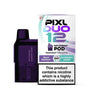 Buy PIXL Duo 12 Replacement Pods Pack of 5 at vapekarlo