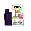Buy PIXL Duo 12 Replacement Pods Pack of 5 at vapekarlo