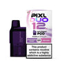 Buy PIXL Duo 12 Replacement Pods Pack of 5 at vapekarlo