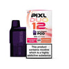 Buy PIXL Duo 12 Replacement Pods Pack of 5 at vapekarlo