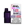 Buy PIXL Duo 12 Replacement Pods Pack of 5 at vapekarlo