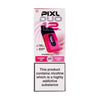 Buy Pixl Duo 12000 Prefilled Pod Vape Kit - Box of 5 at vapekarlo