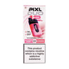 Buy Pixl Duo 12000 Prefilled Pod Vape Kit - Box of 5 at vapekarlo