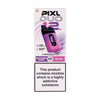 Buy Pixl Duo 12000 Prefilled Pod Vape Kit - Box of 5 at vapekarlo