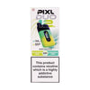 Buy Pixl Duo 12000 Prefilled Pod Vape Kit - Box of 5 at vapekarlo