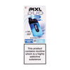 Buy Pixl Duo 12000 Prefilled Pod Vape Kit - Box of 5 at vapekarlo