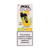 Buy Pixl Duo 12000 Prefilled Pod Vape Kit - Box of 5 at vapekarlo