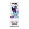 Buy Pixl Duo 12000 Prefilled Pod Vape Kit - Box of 5 at vapekarlo