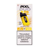 Buy Pixl Duo 12000 Prefilled Pod Vape Kit - Box of 5 at vapekarlo
