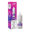 Buy Pukka Juice 5000+ Nic Salts 10ml - Box of 10 at vapekarlo