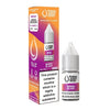 Buy Pukka Juice 5000+ Nic Salts 10ml - Box of 10 at vapekarlo