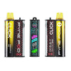 Buy Pyne Pod Click 10k Prefilled Vape Kit - Box of 5 at vapekarlo