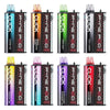 Buy Pyne Pod Click 10k Prefilled Vape Kit - Box of 5 at vapekarlo