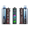 Buy Pyne Pod Click 10k Prefilled Vape Kit - Box of 5 at vapekarlo