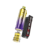 Buy Pyne Pod Click 10k Replacement Pods - Box of 5 at vapekarlo