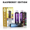 Buy Pyne Pod Click 50k Prefilled Refill Pod Vape Kit at vapekarlo