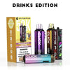 Buy Pyne Pod Click 50k Prefilled Refill Pod Vape Kit at vapekarlo