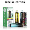 Buy Pyne Pod Click 50k Prefilled Refill Pod Vape Kit at vapekarlo