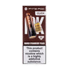 Buy Pyne Pod Click 50k Replacement Pods - Box of 5 at vapekarlo