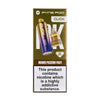 Buy Pyne Pod Click 50k Replacement Pods - Box of 5 at vapekarlo