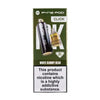 Buy Pyne Pod Click 50k Replacement Pods - Box of 5 at vapekarlo