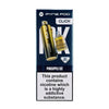 Buy Pyne Pod Click 50k Replacement Pods - Box of 5 at vapekarlo