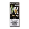 Buy Pyne Pod Click 50k Replacement Pods - Box of 5 at vapekarlo