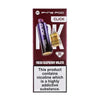 Buy Pyne Pod Click 50k Replacement Pods - Box of 5 at vapekarlo