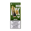 Buy Pyne Pod Click 50k Replacement Pods - Box of 5 at vapekarlo